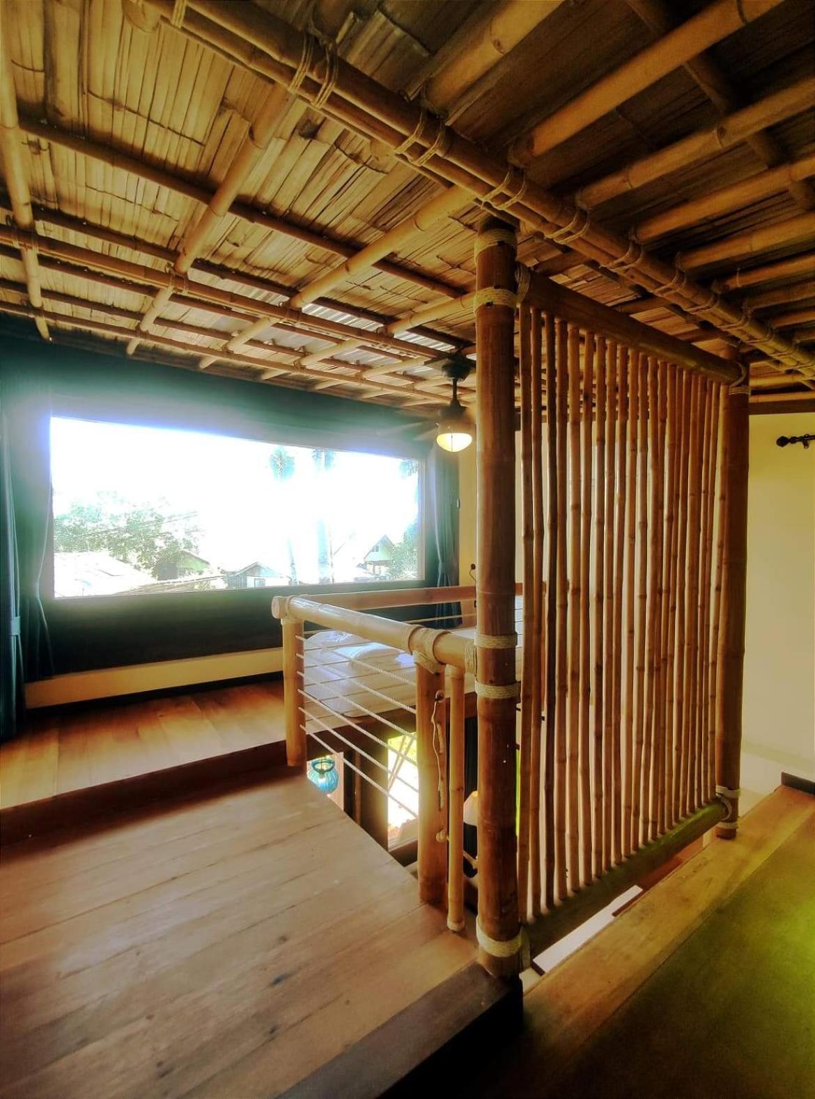Relax House Lanta Old Town Hotell Ko Lanta Eksteriør bilde